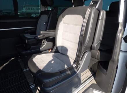 Volkswagen - Multivan