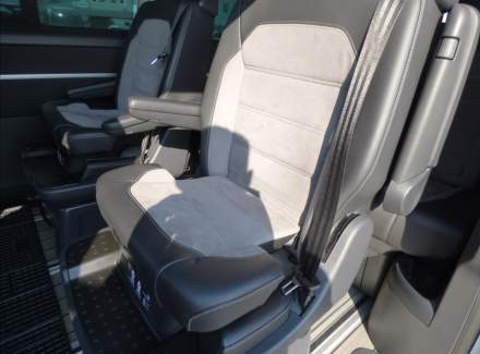 Volkswagen - Multivan