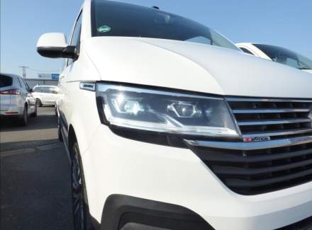 Volkswagen - Multivan