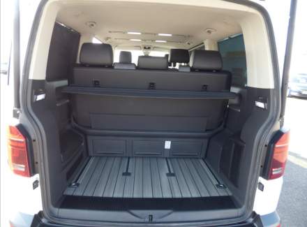 Volkswagen - Multivan