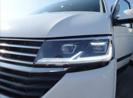 Volkswagen - Multivan