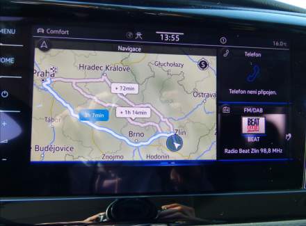 Volkswagen - Multivan