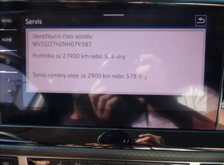 Volkswagen - Multivan