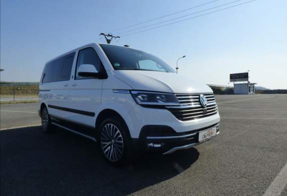 Volkswagen - Multivan