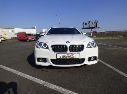 BMW - 5er