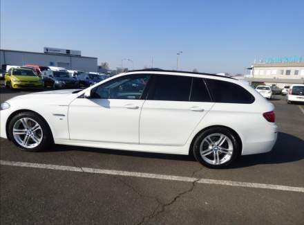 BMW - 5er