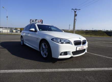 BMW - 5er