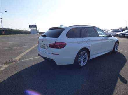 BMW - 5er