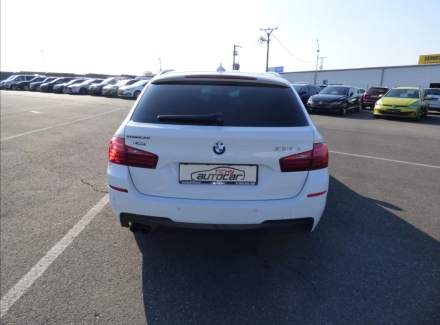 BMW - 5er