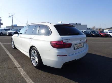 BMW - 5er