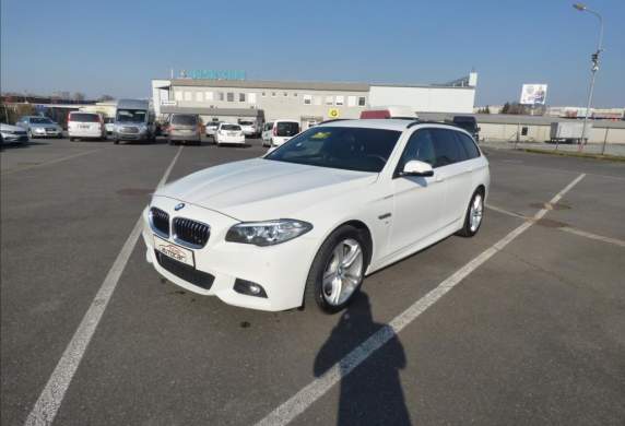BMW - 5er