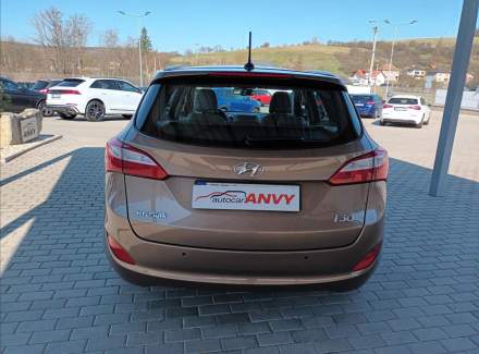 Hyundai - i30