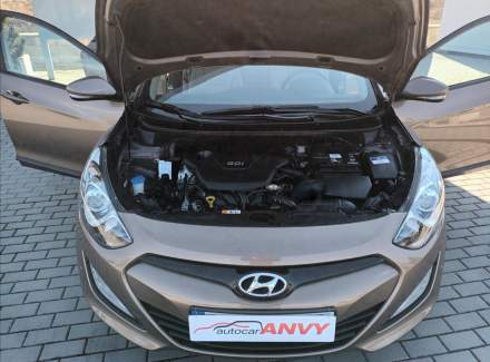 Hyundai - i30