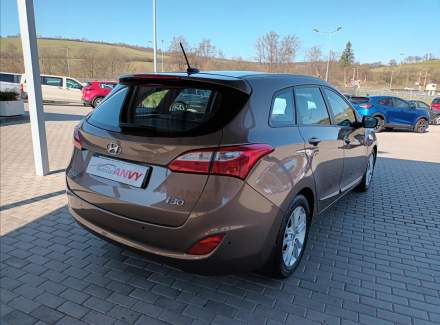 Hyundai - i30