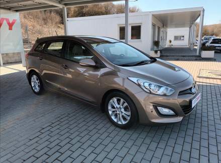 Hyundai - i30