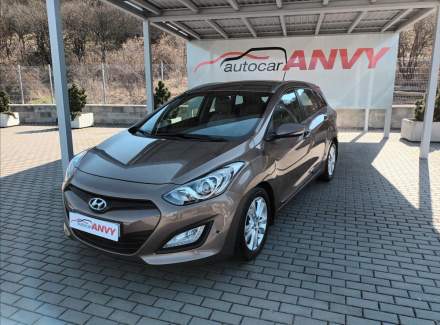 Hyundai - i30