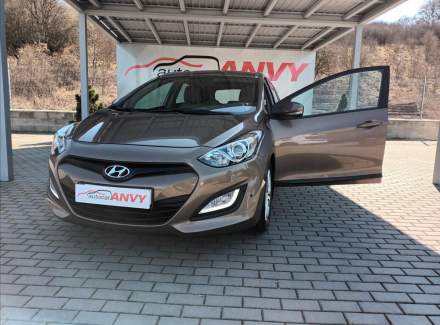Hyundai - i30