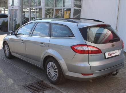 Ford - Mondeo