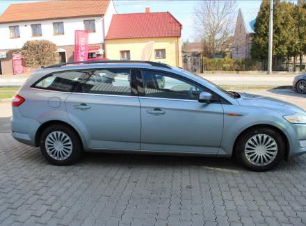 Ford - Mondeo