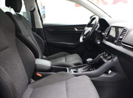 Škoda - Karoq