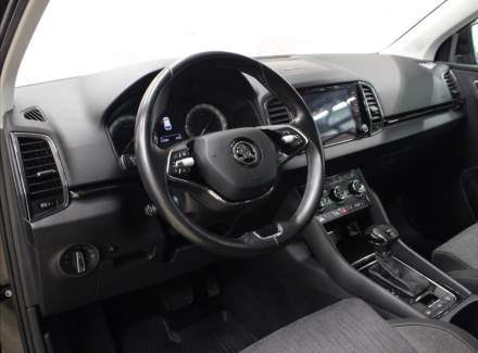 Škoda - Karoq
