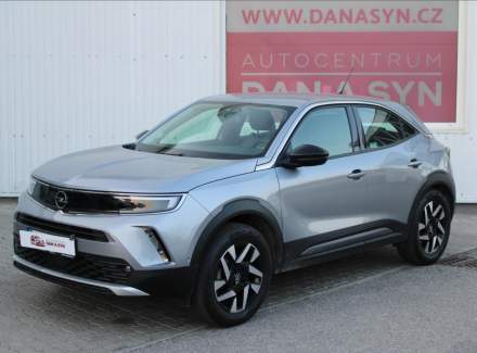 Opel - Mokka