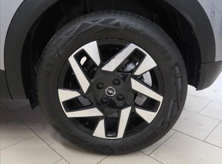 Opel - Mokka