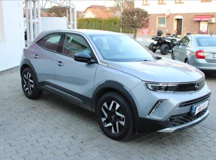 Opel - Mokka