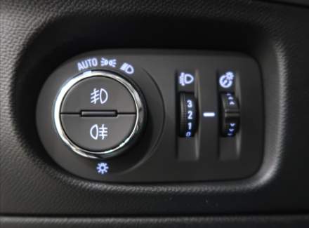Opel - Mokka