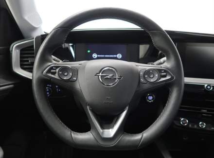 Opel - Mokka