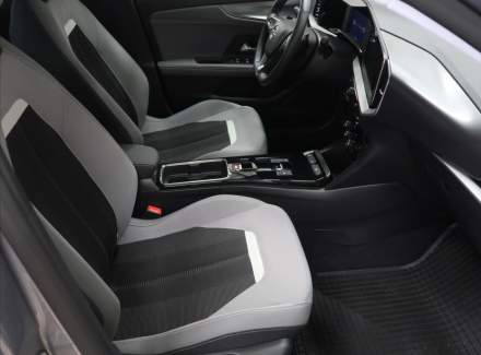 Opel - Mokka