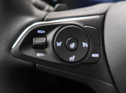 Opel - Mokka