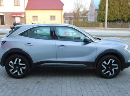 Opel - Mokka
