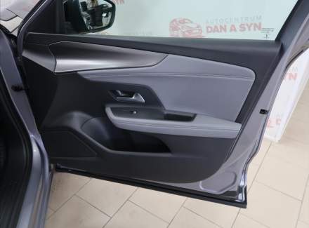 Opel - Mokka