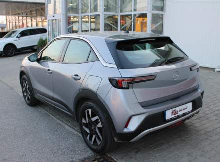 Opel - Mokka
