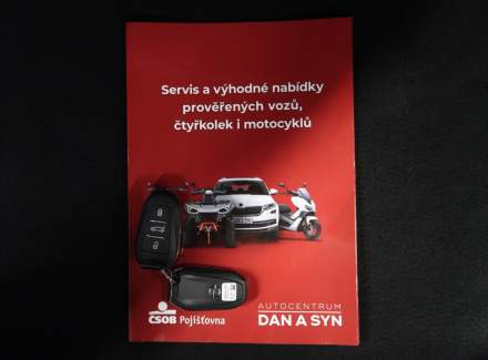 Opel - Mokka