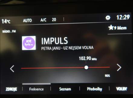 Opel - Mokka