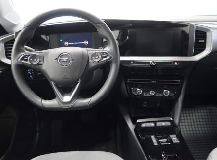 Opel - Mokka