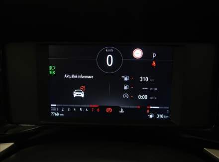 Opel - Mokka