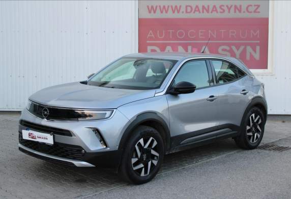 Opel - Mokka
