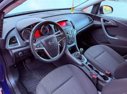 Opel - Astra