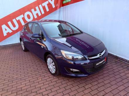 Opel - Astra