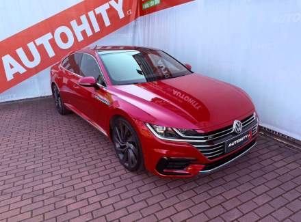 Volkswagen - Arteon