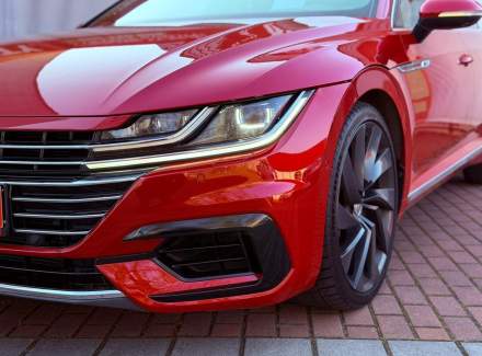 Volkswagen - Arteon