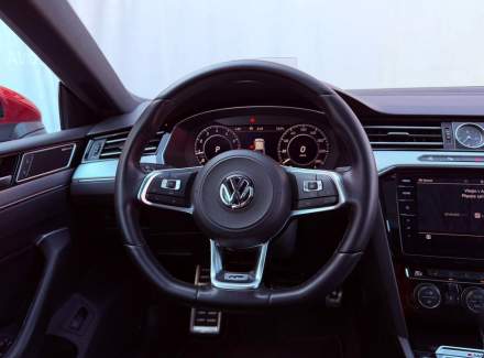 Volkswagen - Arteon