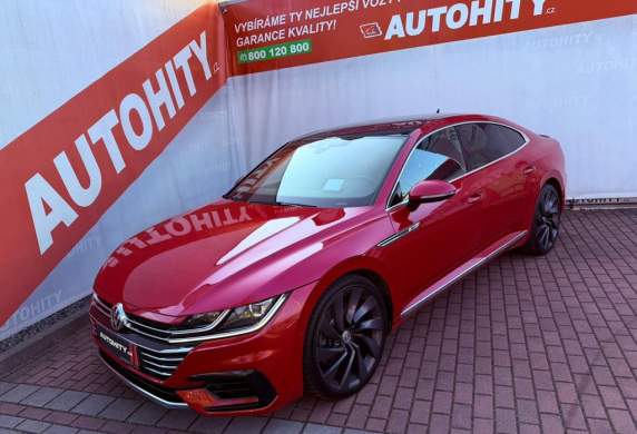 Volkswagen - Arteon