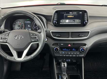 Hyundai - Tucson