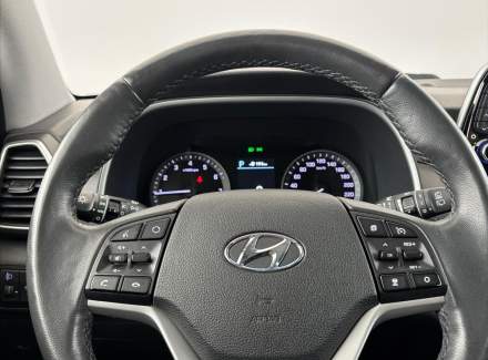 Hyundai - Tucson