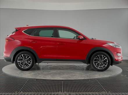 Hyundai - Tucson