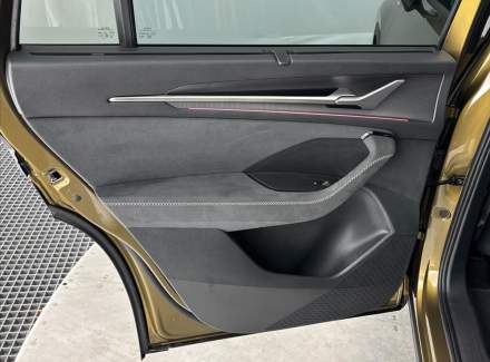 Škoda - Kodiaq